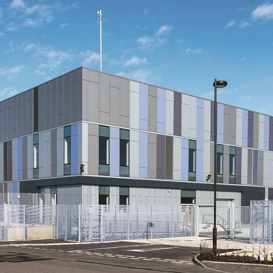 Fortis Data Centre