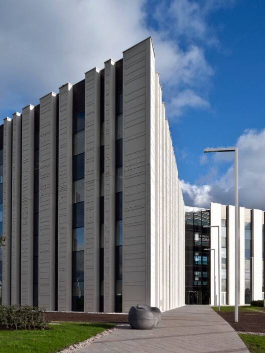 Scottish Crime Campus 4 uai