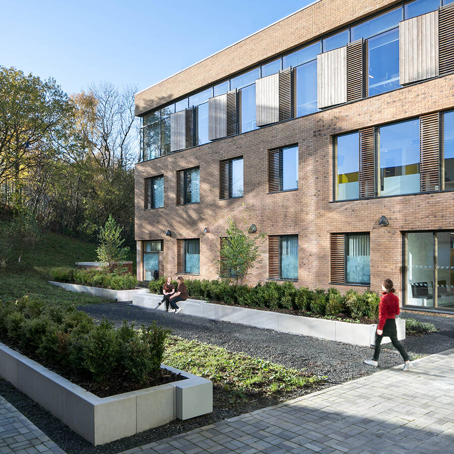 Eastwood Health and Care Centre