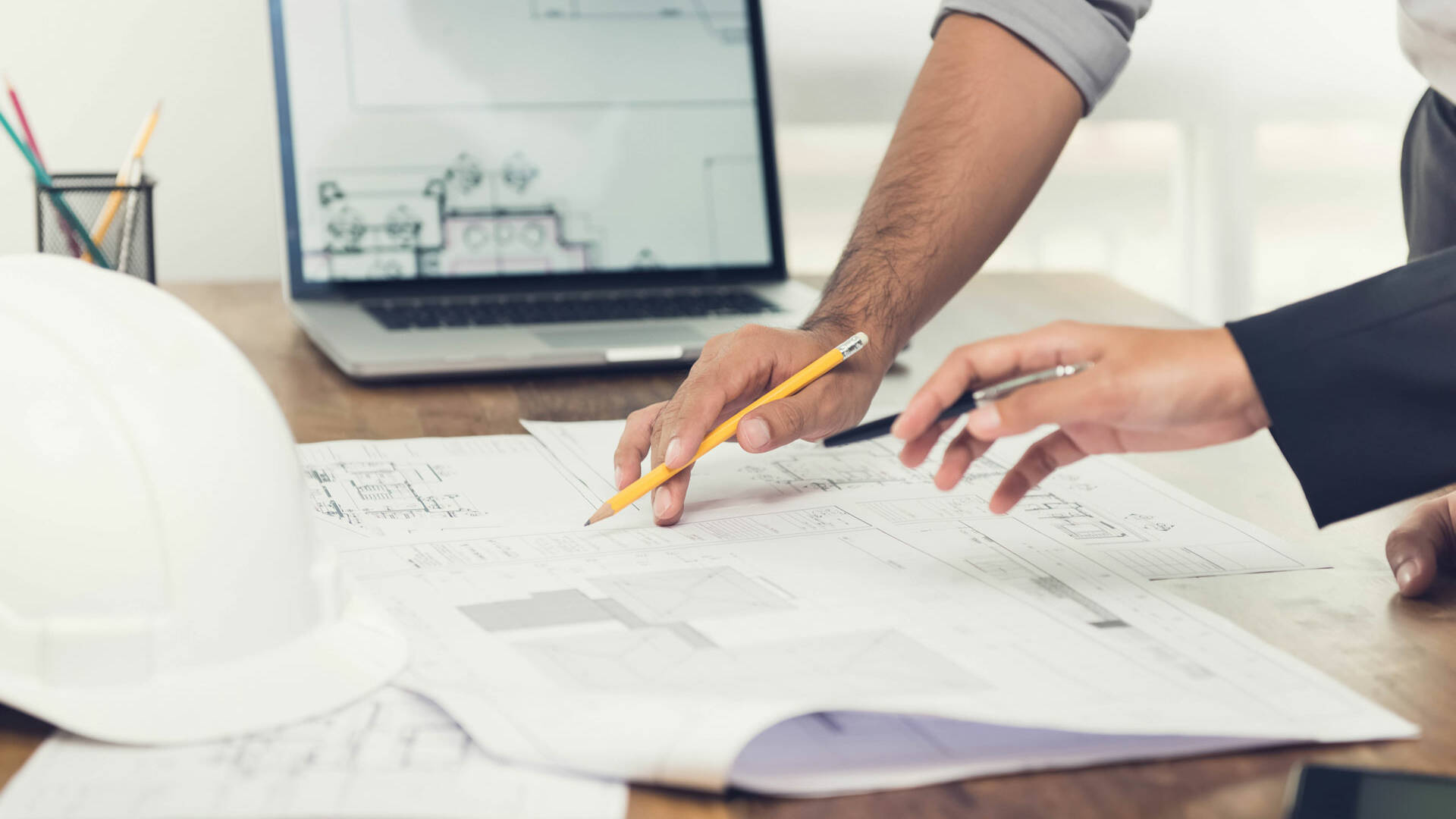 environmental engineering consultancy