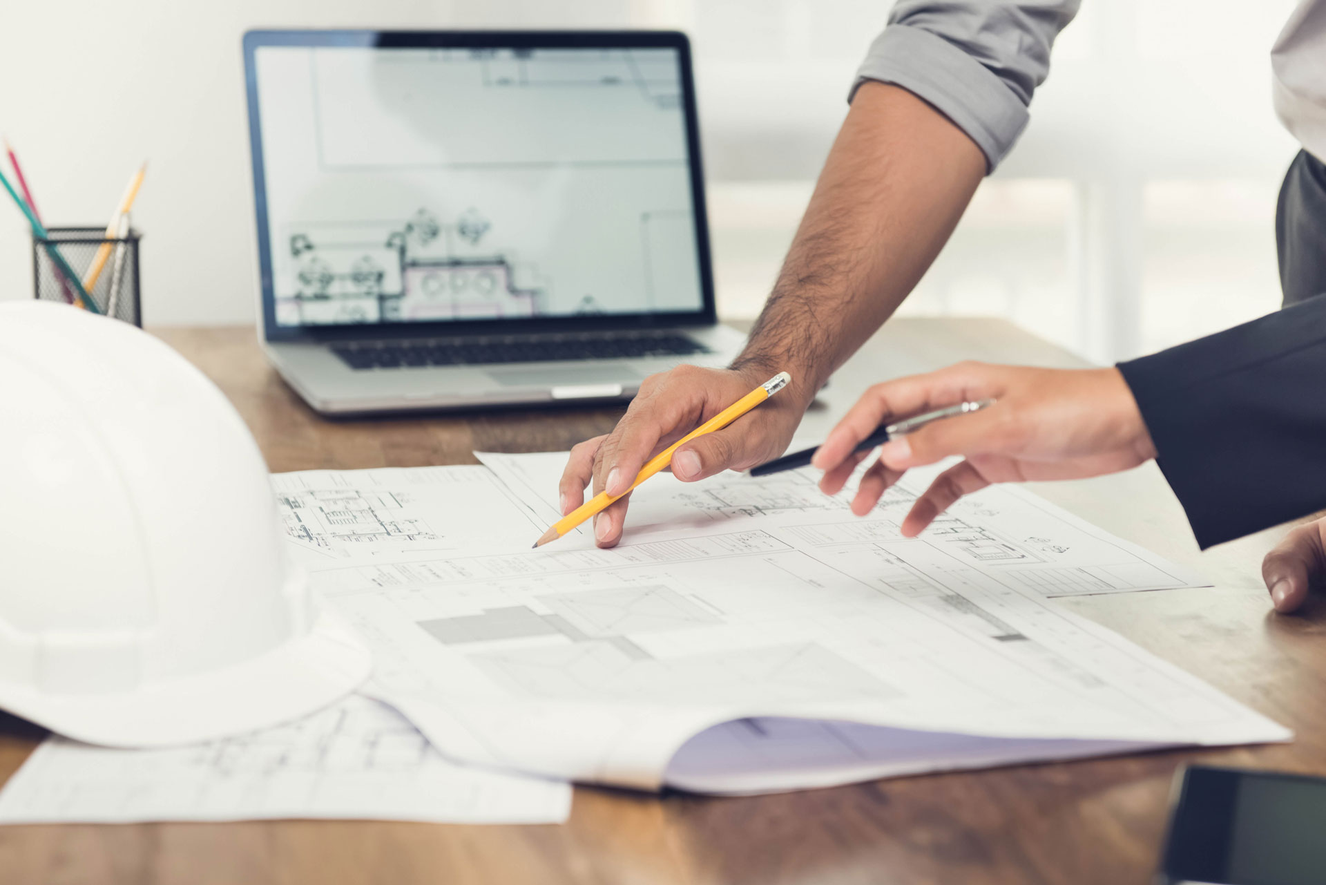 environmental engineering consultancy