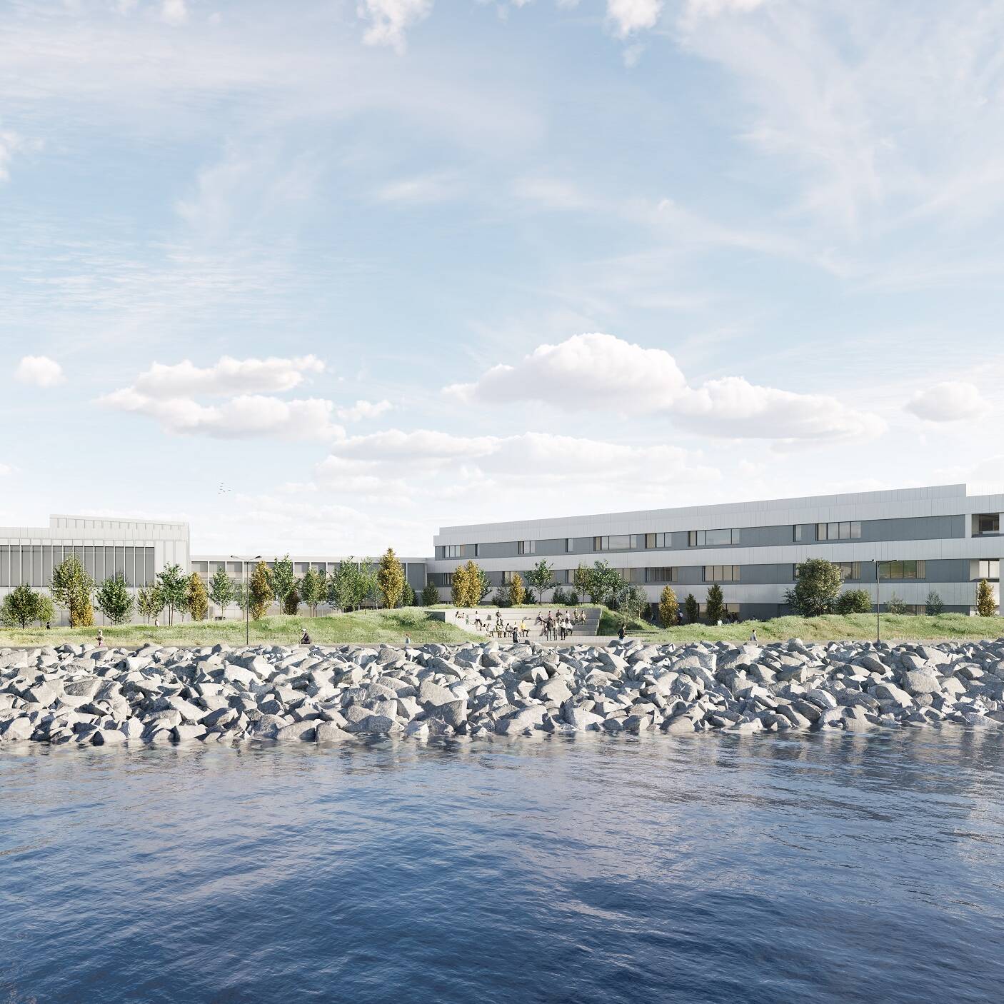 Ardrossan Community Campus