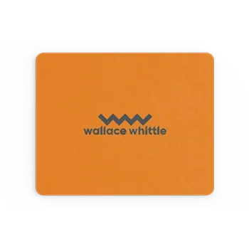 WW Mouse Mat