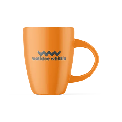 WW Mug - Wallace Whittle