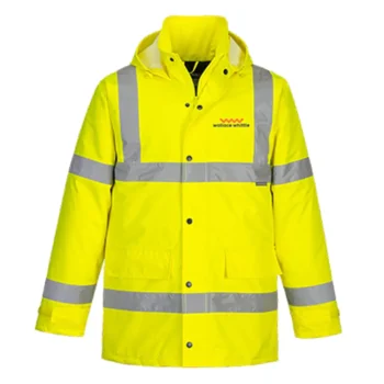 WW Hi Vis Jacket