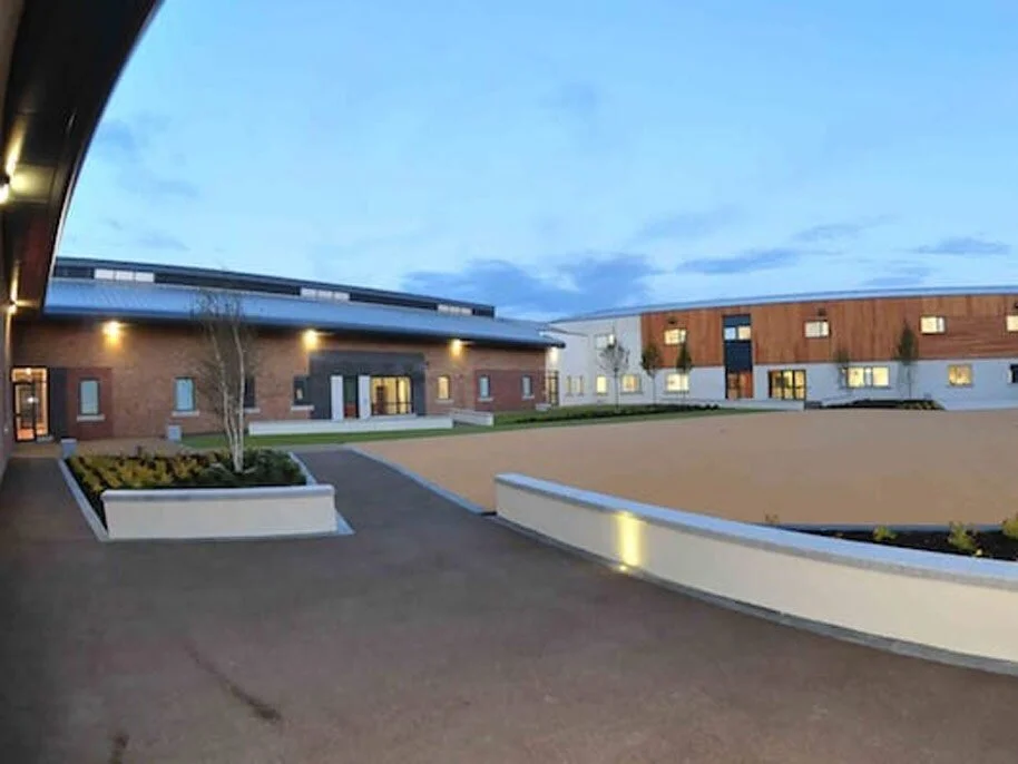 Aycliffe Secure Care Unit