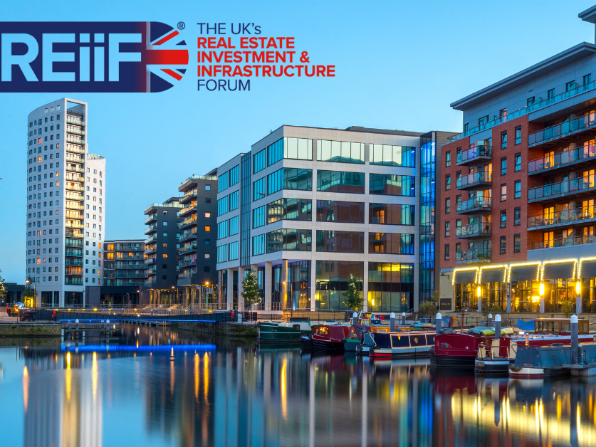 UKREiiF Web Header with logo uai