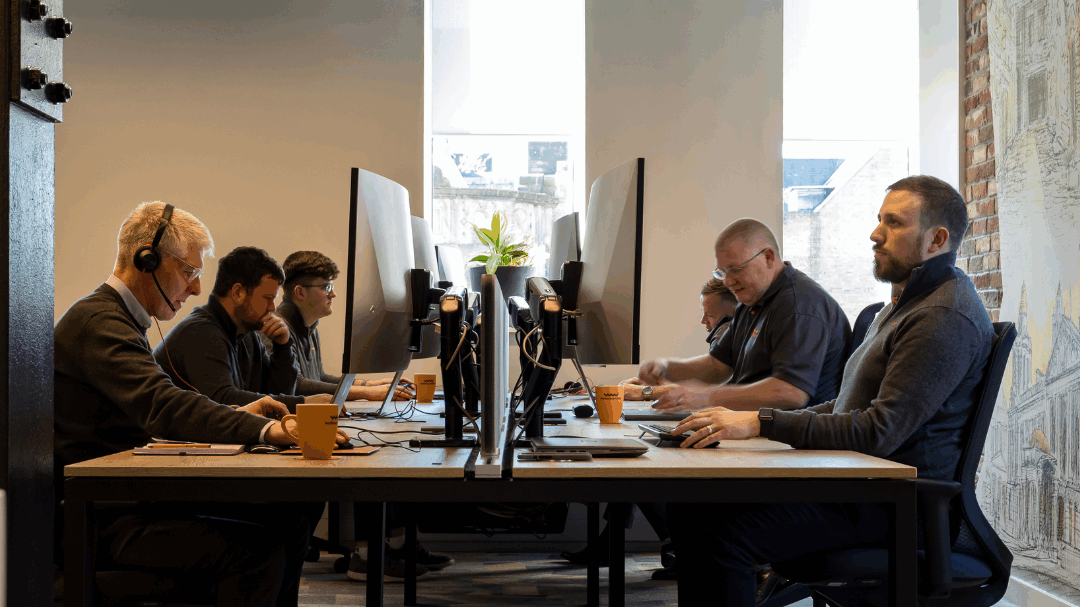 Senior Sustainability & WLC Consultant, UK Wide 16 BO careers 2 uai