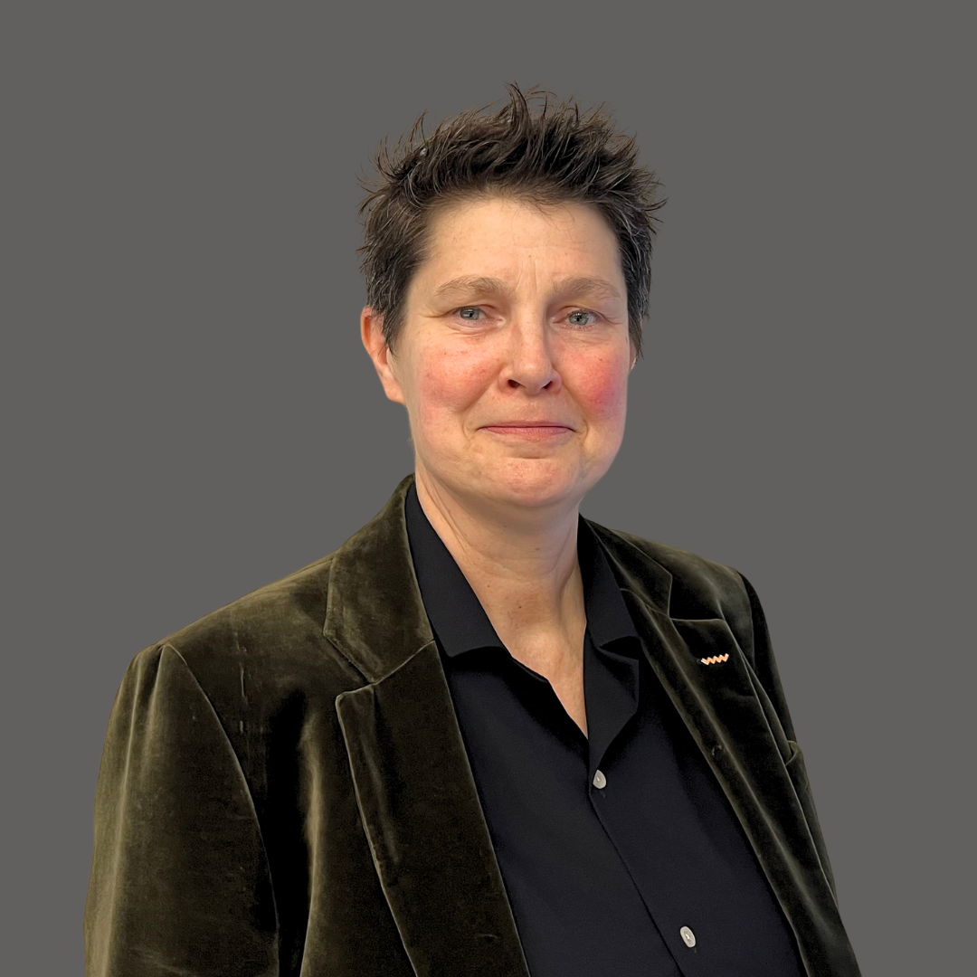 Monika Munzinger