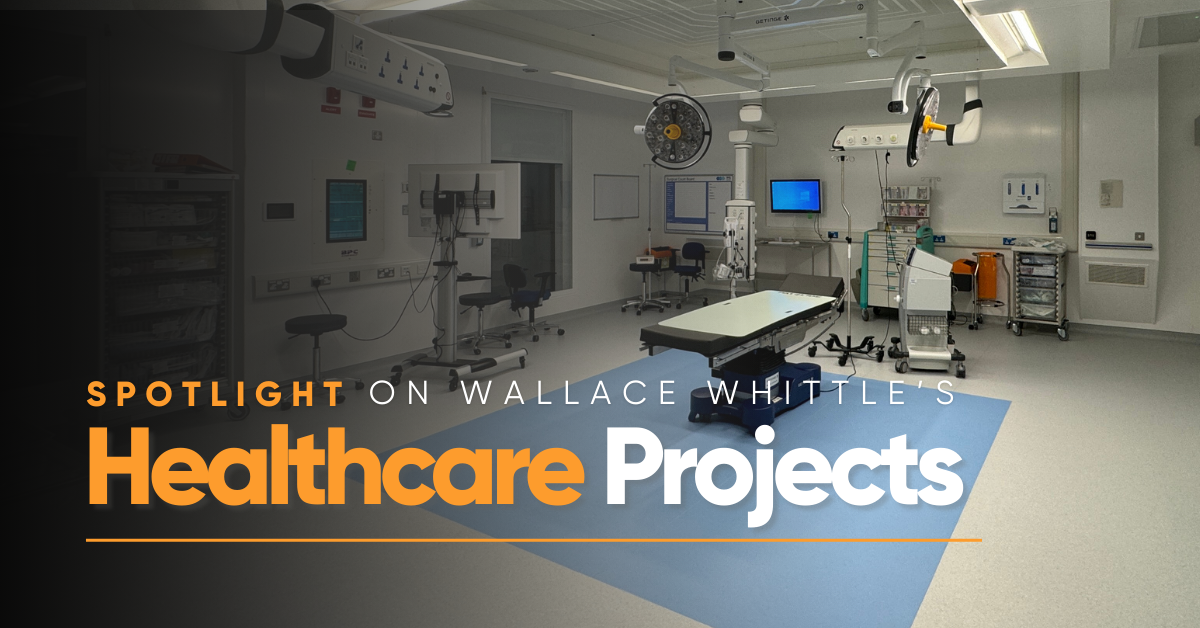 spotlight healthcare