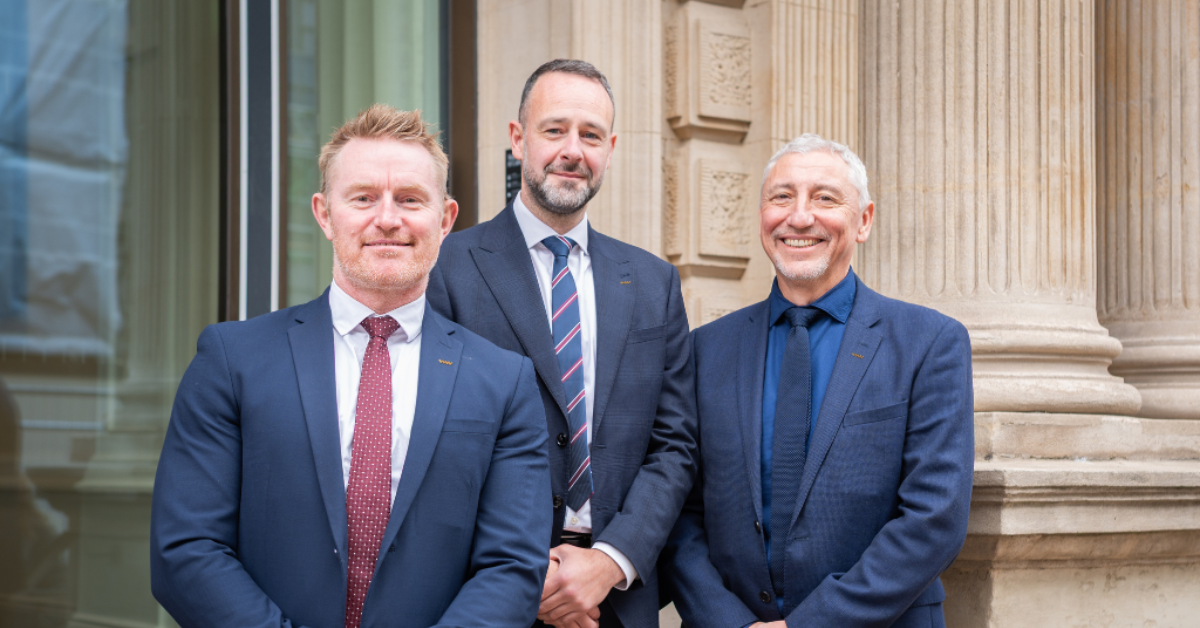 Scaling with Purpose: Our Vision for England 9 england growth