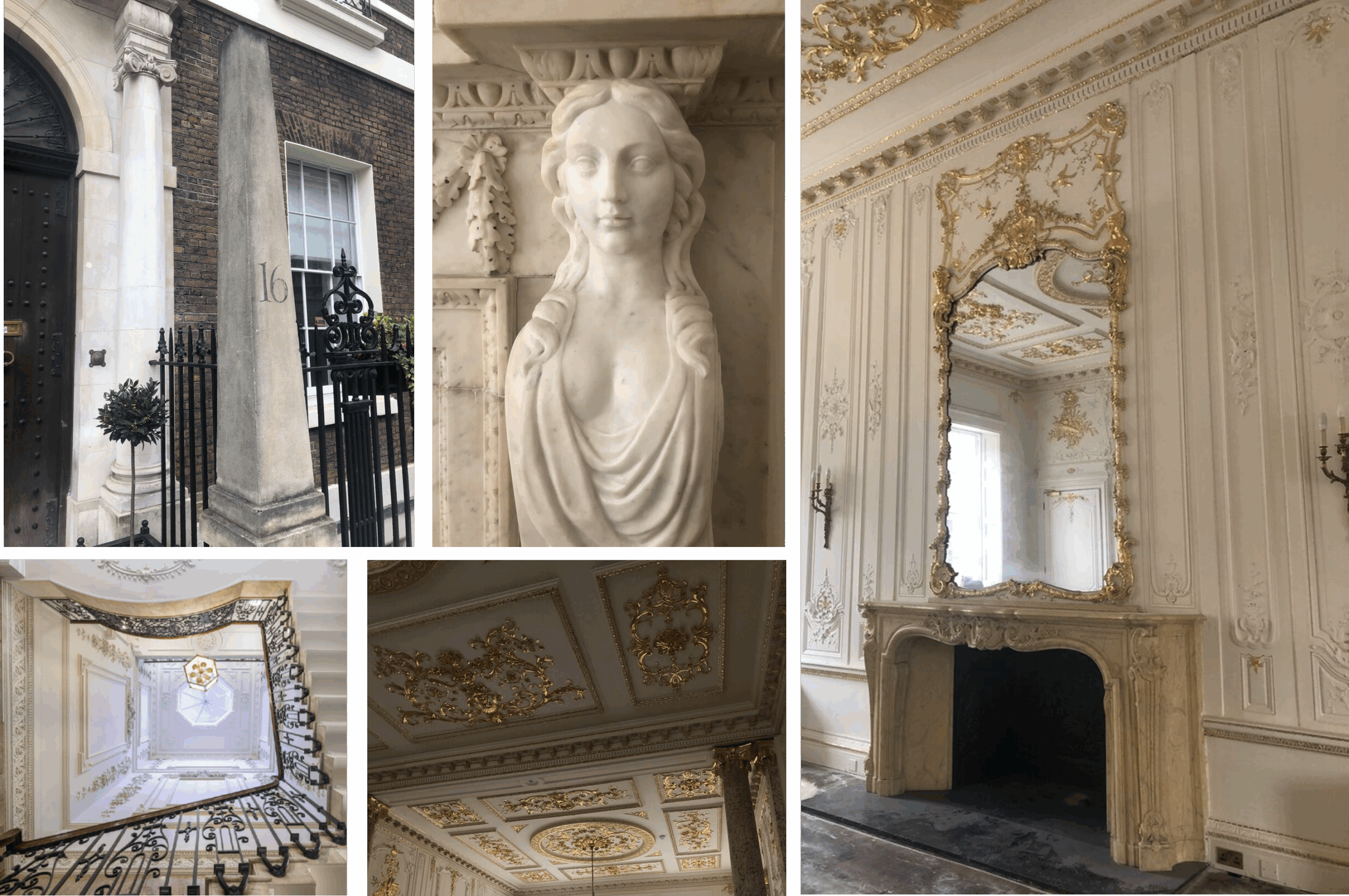 16 Charles Street scaled