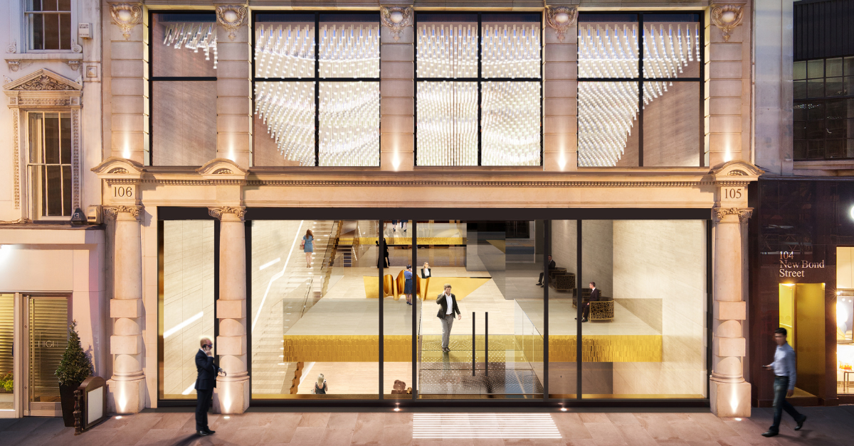 105 Bond Street 1 105 Bond Street