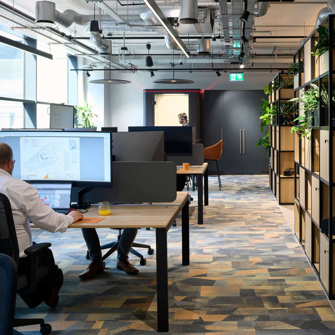 Intermediate Mechanical Engineer, London 14 Aberdeen 4