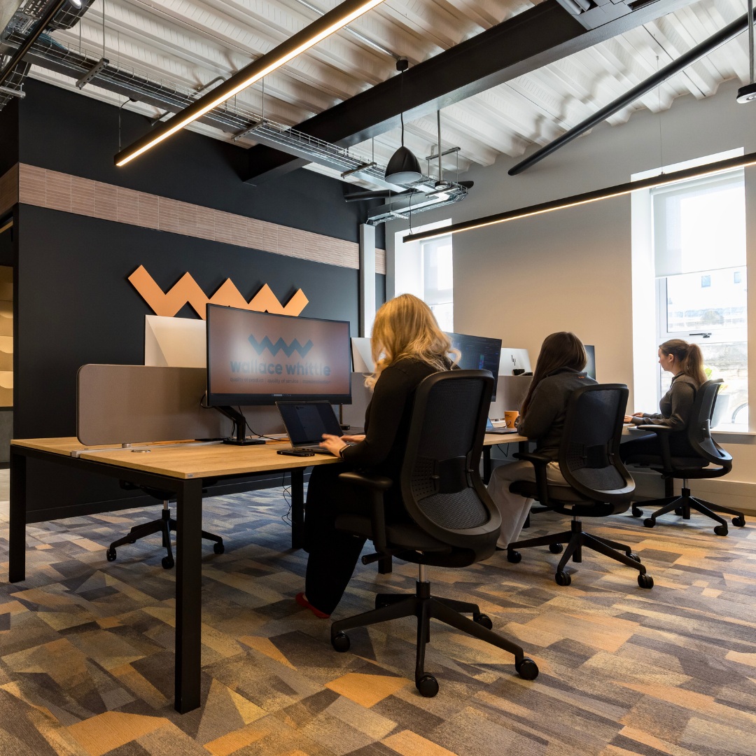 Intermediate Electrical Engineer, London 15 Belfast 1