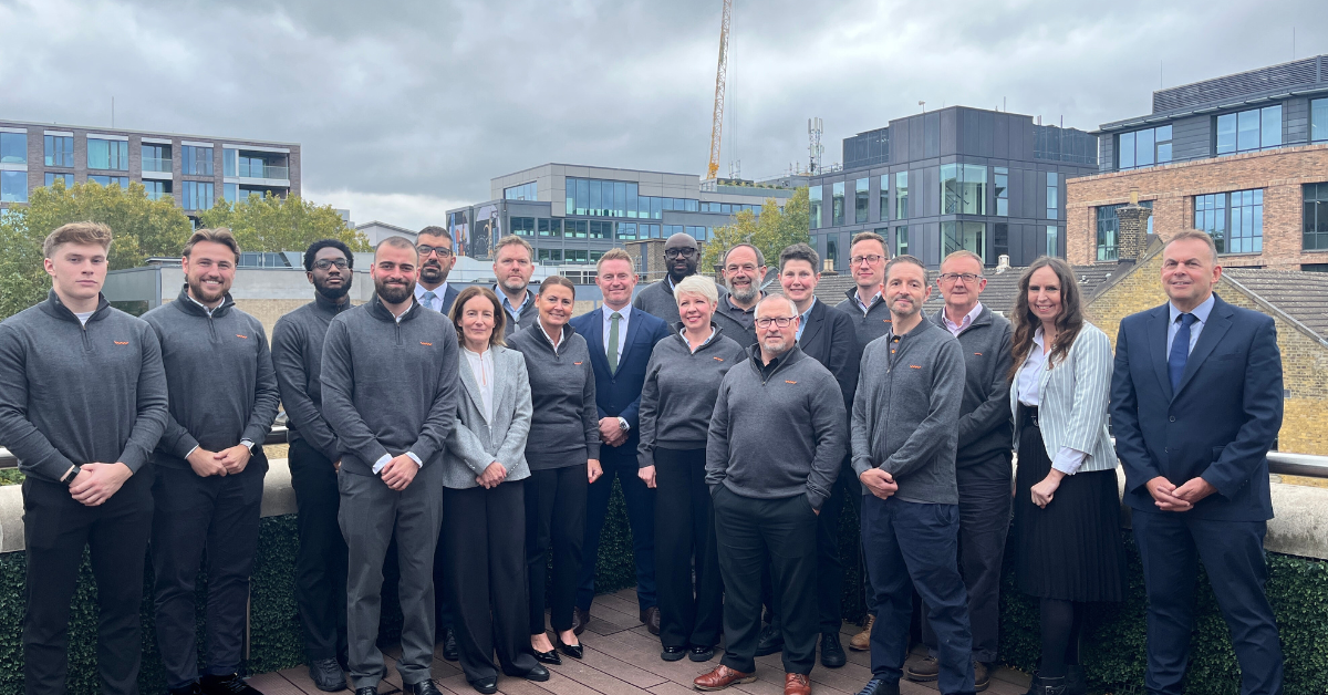 Building for the Future: Meet the New Faces behind Wallace Whittle’s London Growth 1 New faces in London