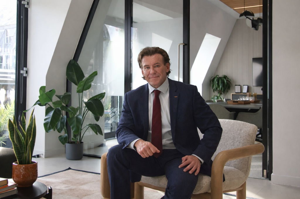 Colin Preston Press Shot (ONLY USE THIS PLEASE) 2 Business Development Director of South England, Colin Preston