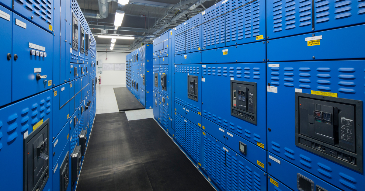 Data Centre Cooling in the Age of AI and High-Density Computing 92 Data Centre Cooling
