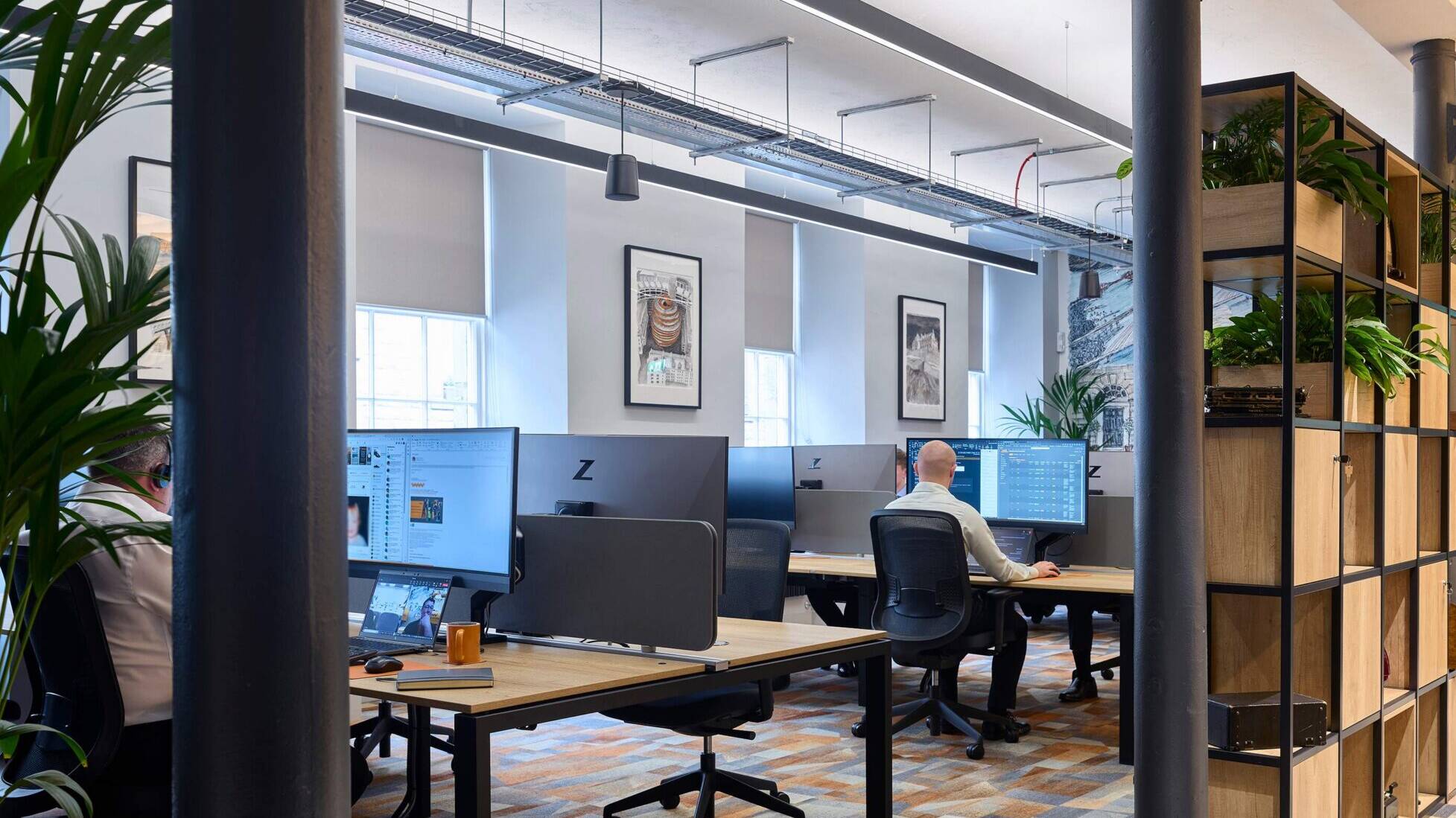 Senior Electrical Engineer, Birmingham 16 IMG 17 scaled uai