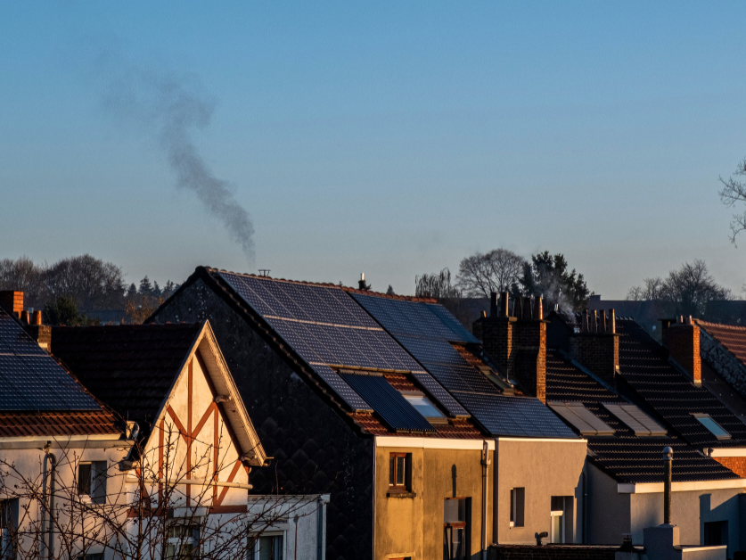 Future Homes Standards