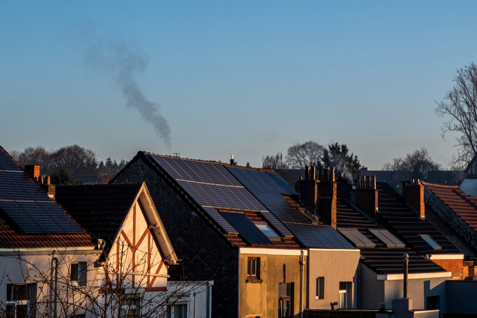 Future Homes Standards