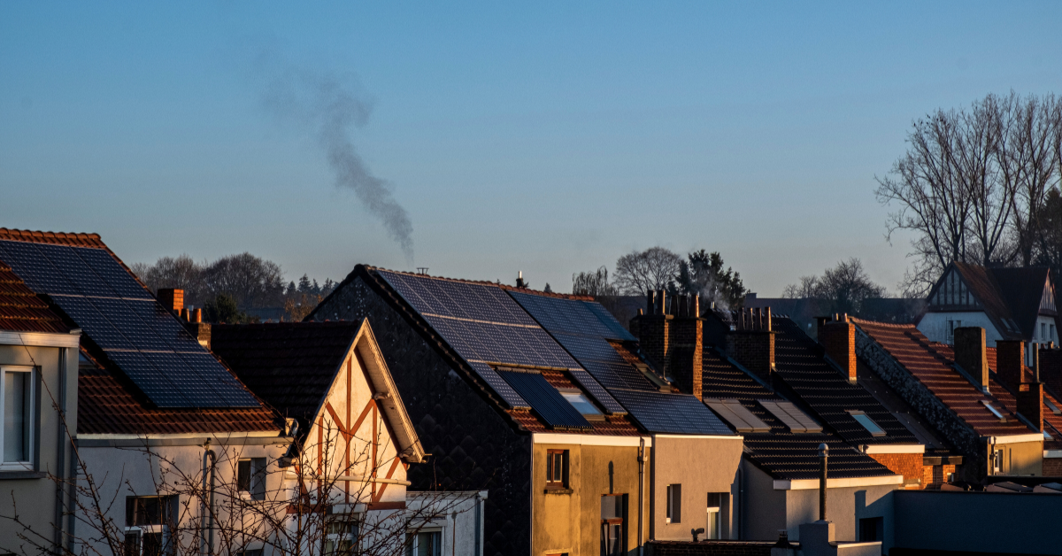 Future Homes Standards