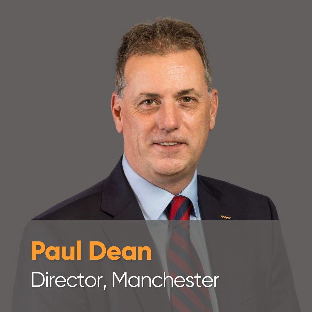 Paul Dean Website Headshot for articles