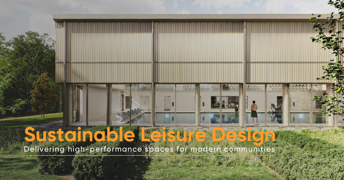 Sustainable Leisure Design