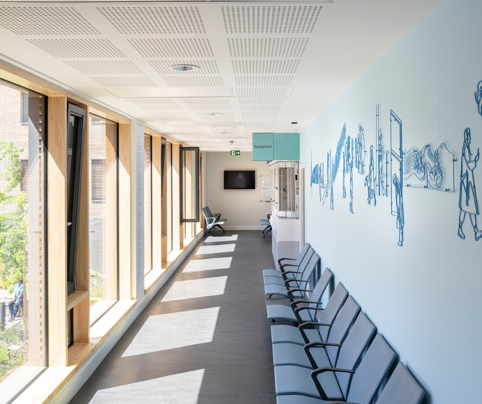 healthcare hallcall