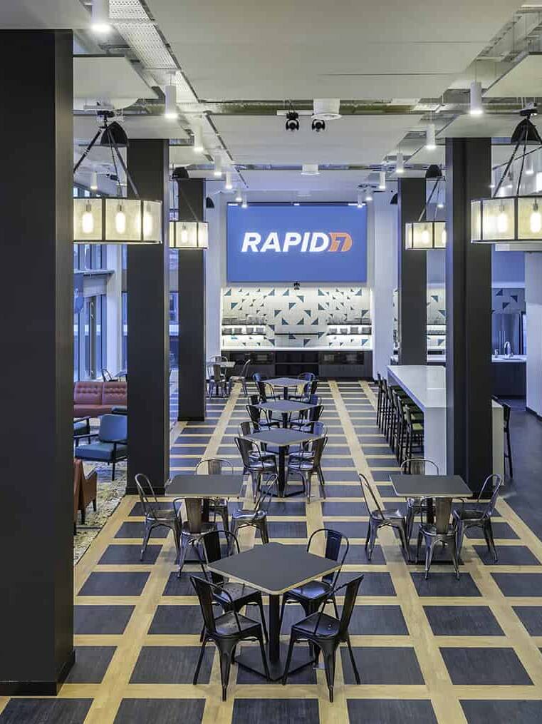 Rapid7 10 Rapid7 uai