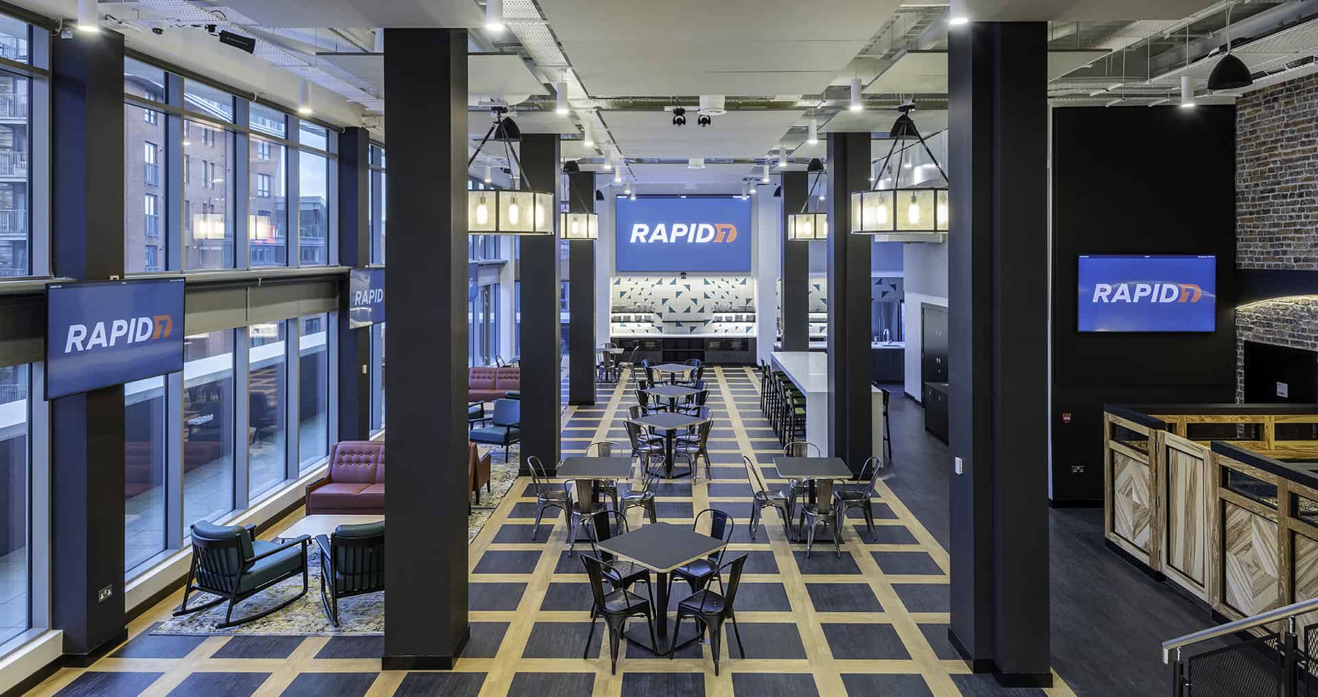 Rapid7 1 Rapid7