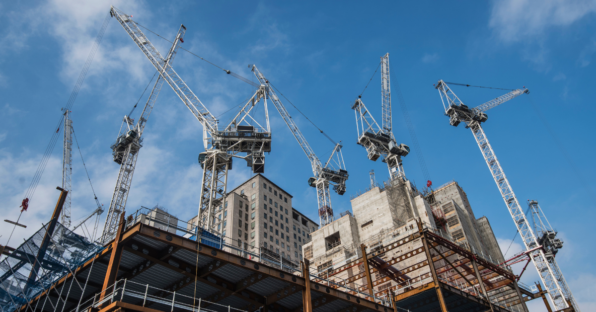 construction