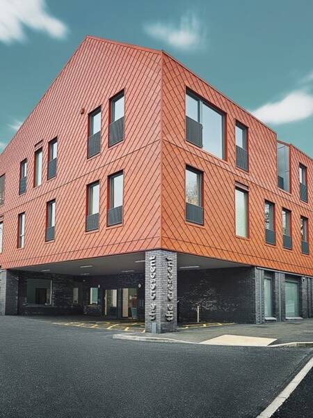 The Crescent - Lambeth Resource Centre 6 Picture2 uai
