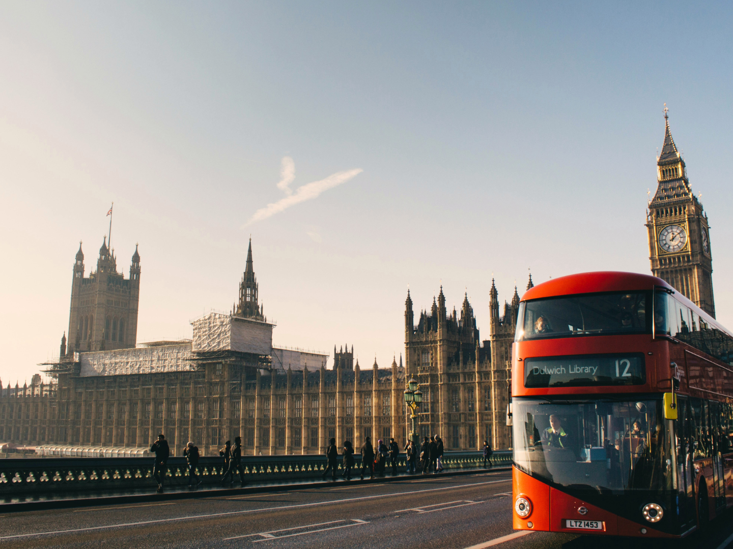 What The UK's Recent Heatwaves Tell Us About Thermal Balance in Buildings 1 London in focus 1 uai