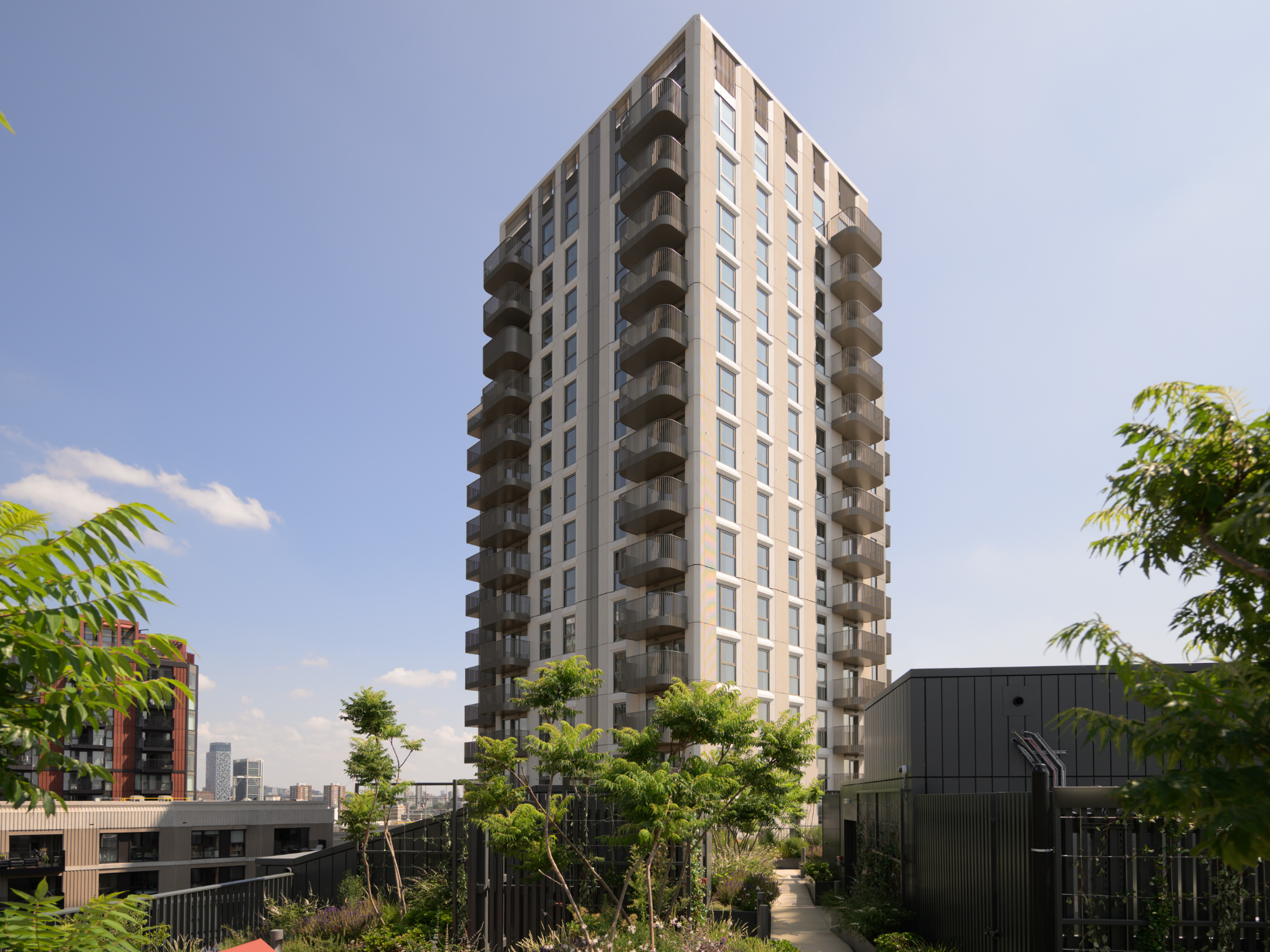 Elephant Park: 15 years of engineering a new London neighbourhood 1 H11B uai